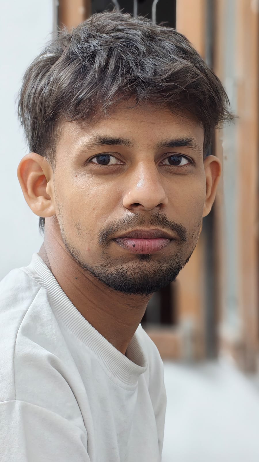 Mohd Azeem